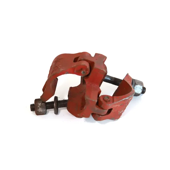 High Quality Scaffolding Clamp Coupler Fastener