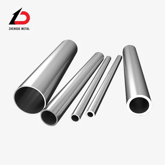 95mm Outside Diameter Carbon Steel Pipe Heavy Wall Carbon Steel Seamless Pipe Welded ERW Galvanized Carbon Steel Pipe