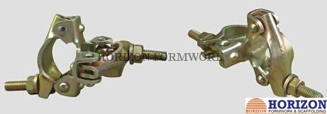 Galvanized Scaffolding Couplers En74 for Pipe Dia 48.3X48.3mm