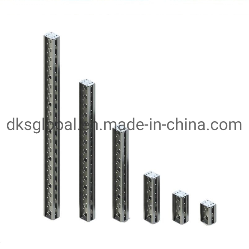Frame Scaffolding Accessories 6 Way Connector Formwork H Frames for Sale