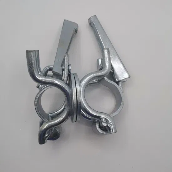 Holland Type Pressed Scaffolding Coupler