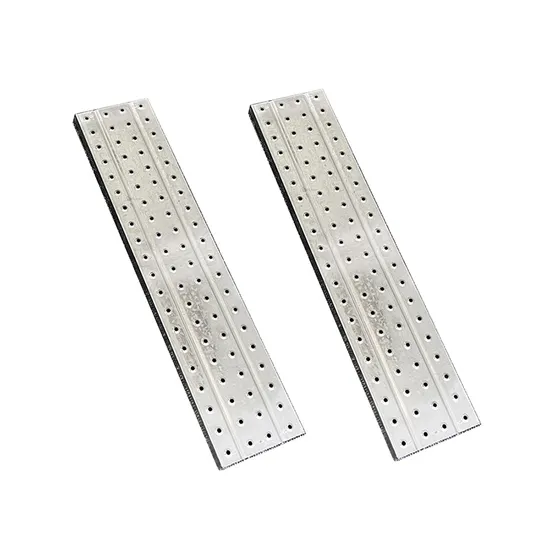 Scaffolding Galvanized Plank Scaffold Board Building Materials 