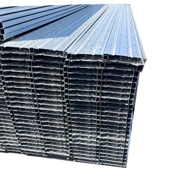 Premium Quality Scaffolding Plank for Safe Work Platforms 