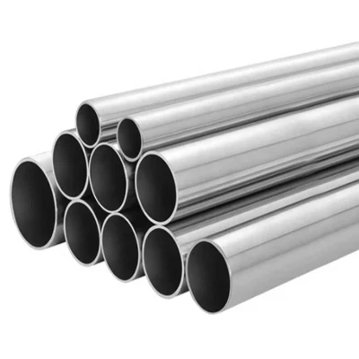 Wholesale Seamless Stainless Steel Pipe 316L 304 309S 310S 316L Heat Exchanger Tube Stainless Steel Pipe