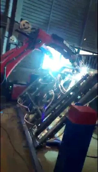 Q235/Q345 Scaffolding Portable Mobile Heavy Duty Galvanized H Frame 