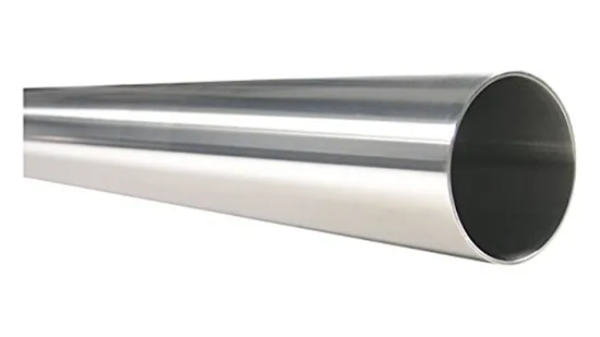 Premium S31803 Seamless Stainless Steel Pipe for Modern Furniture 